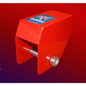 Bulldog AK27 hitch lock is suitable for AK270 hitch heads